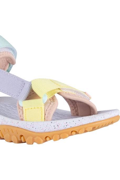 Sandales  gill Rose 3 - vertbaudet enfant 