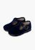 Salomés velours boucle Bleu marine+Gris+Noir 4 - vertbaudet enfant 