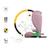 Siège Auto Kinderkraft JUNIOR FIX 2 PLUS 100-150 cm avec ISOFIX, H-GUARD, SPS, AIR FLOW et Appuie-Tête Réglable Black+Green+Grey+Pink 22 - vertbaudet enfant 
