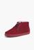 Bottes fourrées pour enfant à lacets Bleu+Bleu marine+Bordeaux+Camel+Taupe+Vert 14 - vertbaudet enfant 