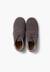 Bottes fourrées pour enfant à lacets Bleu+Bleu marine+Bordeaux+Camel+Gris+Taupe+Vert 29 - vertbaudet enfant 