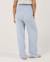 Pantalon de maternité myriam Beige+Bleu 9 - vertbaudet enfant 