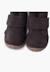 Botte avec col en laine d'agneau et sangle d'enfilage Gris+Rose+Taupe 6 - vertbaudet enfant 