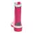 Bottes de pluie caoutchouc foxfire Rose 2 - vertbaudet enfant 