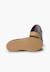 Chaussures à lacets en velours à semelle large pour enfants Gris 3 - vertbaudet enfant 