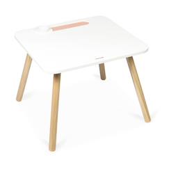 Linge de maison et décoration-Décoration-Table de dessin et activités en bois