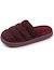 Chaussons mules velours semelle bloup xtra confort Blush+Ivoire+Léopard bordeaux+Multicolor 18 - vertbaudet enfant 