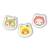 Coffret papeterie complet MULTICOLORE 6 - vertbaudet enfant 