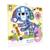 Gommettes rondes petits amis 3 ans MULTICOLORE 1 - vertbaudet enfant 