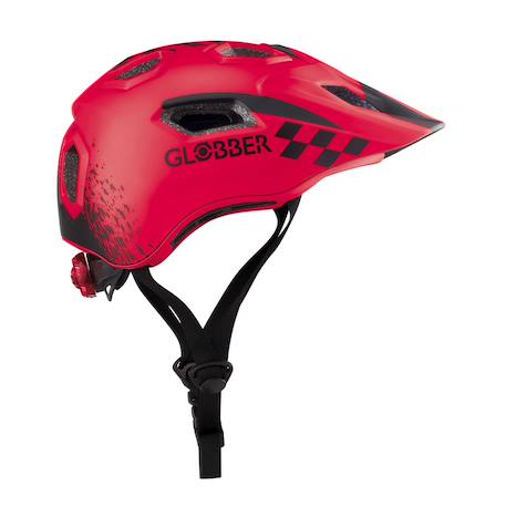 Casque racing taille xs-s (48 à 53 cm) Rouge 2 - vertbaudet enfant 
