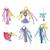 Kit créatif bijoux de sac MULTICOLORE 2 - vertbaudet enfant 