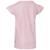 T-shirt coton present Rose pâle 2 - vertbaudet enfant 