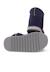 Low boots type australien enfants Bleu marine+Camel+Gris 3 - vertbaudet enfant 