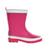 Bottes de pluie caoutchouc foxfire Rose 4 - vertbaudet enfant 