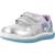 Basket fille modèle b lightyloo girl Argent c1294 4 - vertbaudet enfant 