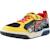 Basket garçon modèle j inek boy Jaune c0066 4 - vertbaudet enfant 