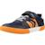 Basket garçon modèle j gisli boy Blanc c0551+Bleu c0659 10 - vertbaudet enfant 