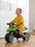 Draisienne moto street avec roues silencieuses Gris anthracite et orange+Rouge corail+Vert bud racing 13 - vertbaudet enfant 
