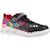Basket garçon modèle j wroom boy Noir c0048 5 - vertbaudet enfant 