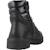 Bottes fille modèle j casey girl b abx Noir 3 - vertbaudet enfant 