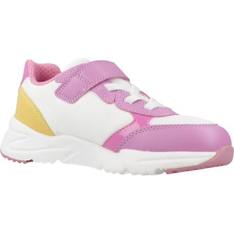 Basket fille modèle j loftus Rose c8f2v 5 - vertbaudet enfant 