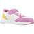 Basket fille modèle j loftus Rose c8f2v 5 - vertbaudet enfant 