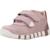 Basket fille modèle b iupidoo girl Rose c8056 4 - vertbaudet enfant 