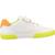 Basket garçon modèle j gisli boy Blanc c0551+Bleu c0659 1 - vertbaudet enfant 