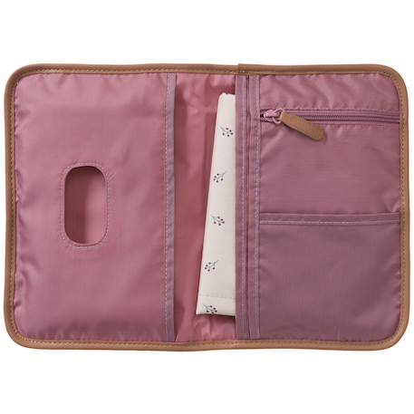 Pochette de change Rose 4 - vertbaudet enfant 
