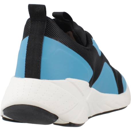 Basket garçon modèle j actimix boy Noir+Noir c0035 9 - vertbaudet enfant 