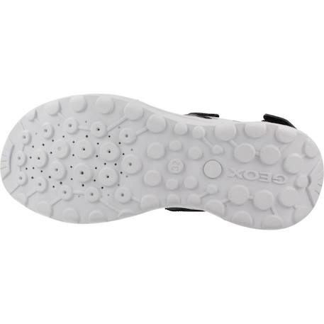 Sandales garçon modèle j vaniett boy Noir c0016 6 - vertbaudet enfant 
