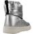Bottes fille modèle j willaboom Gris 3 - vertbaudet enfant 