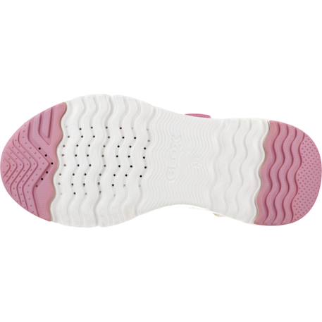 Basket fille modèle j loftus Rose c8f2v 6 - vertbaudet enfant 