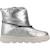 Bottes fille modèle j willaboom Gris 1 - vertbaudet enfant 