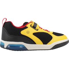Chaussures-Basket garçon modèle j inek boy