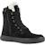 Bottes fille modèle j theleven Noir 5 - vertbaudet enfant 