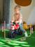 Draisienne baby moto à roues silencieuses Bleu Aqua+Rouge+Rouge corail+Vert bud racing 11 - vertbaudet enfant 