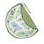 Play&go - tapis de jeu & sac à jouets outdoor - parc Green & beige 4 - vertbaudet enfant 
