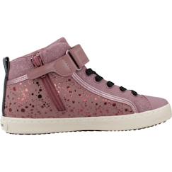Chaussures-Chaussures fille 23-38-Basket fille modèle j kalispera girl