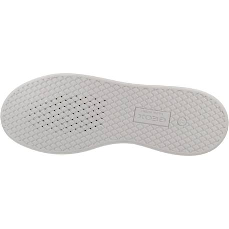 Basket garçon modèle j eclyper boy Blanc c1000 6 - vertbaudet enfant 