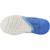 Basket garçon modèle j ciberdron boy Bleu c0735+Noir c0070 6 - vertbaudet enfant 
