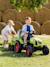 Remorque citerne Claas grande capacité avec Robinet et épandeur,  capacité 30l,  100% Fabriqué en France Vert claas 3 - vertbaudet enfant 