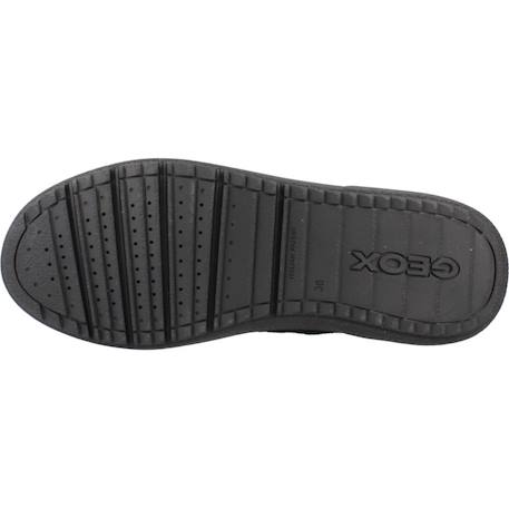Bottes fille modèle j theleven Noir 6 - vertbaudet enfant 