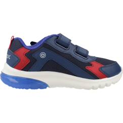 Chaussures-Basket garçon modèle j ciberdron boy