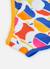 Maillot de bain imprimé Multicolore 4 - vertbaudet enfant 