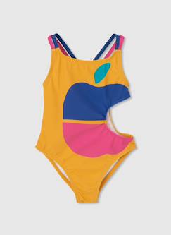 Maillot de bain  pour fille  - vertbaudet enfant