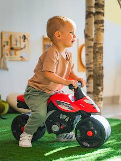 Jouet-Jeux de plein air-Sports de glisse et à roues-Draisienne baby moto à roues silencieuses