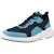 Basket garçon modèle j actimix boy Noir+Noir c0035 10 - vertbaudet enfant 
