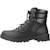 Bottes fille modèle j casey girl b abx Noir 2 - vertbaudet enfant 