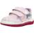 Basket fille modèle b lightyloo girl Rose c8842 4 - vertbaudet enfant 